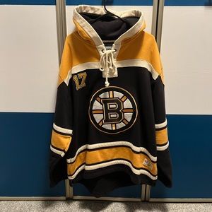 Sweatshirt jersey